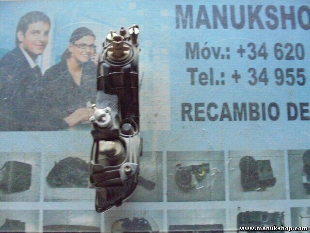 Blinker vorne links Hyundai ix35 1.7 CRDi 1 15 2010 - 2014 DOM H27W/2 ECE