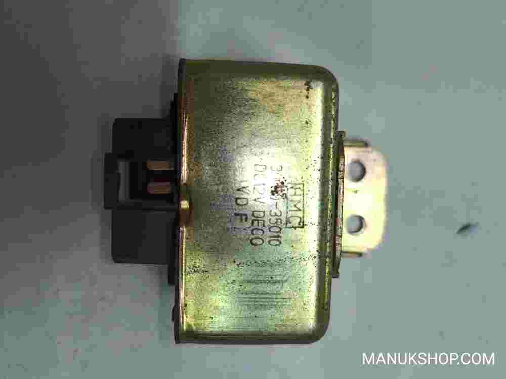 Leistungsrelais Kia Joice Hyundai Lantra J1 HMC Deco 3916035010 39160-35010