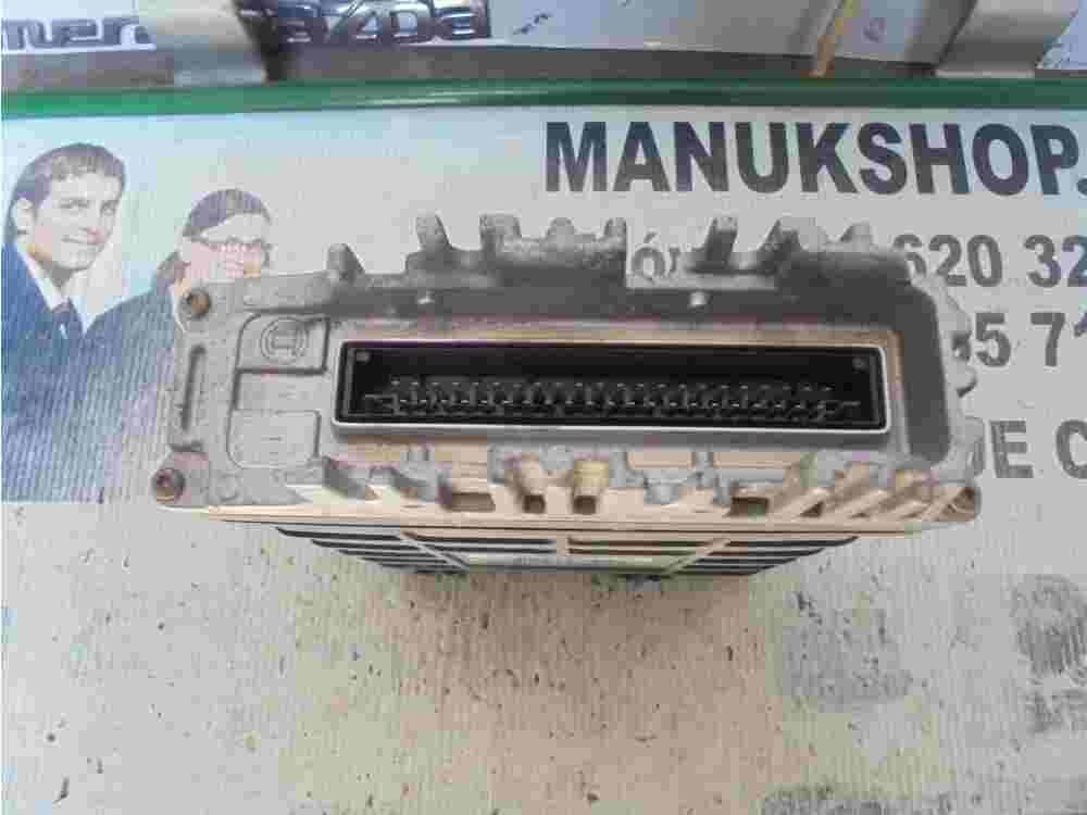 Motorsteuergerät VW Volkswagen Golf 3 III 030906026C BOSCH 0261200257
