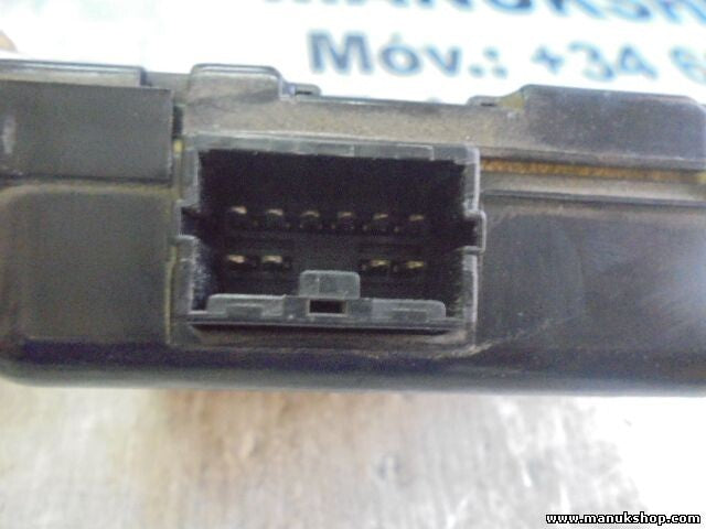 Steuergerät Wegfahrsperre Alarmmodul Hyundai H1 954004A400 95400-4A400 515818100