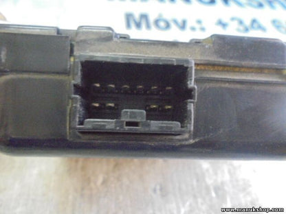 Steuergerät Wegfahrsperre Alarmmodul Hyundai H1 954004A400 95400-4A400 515818100