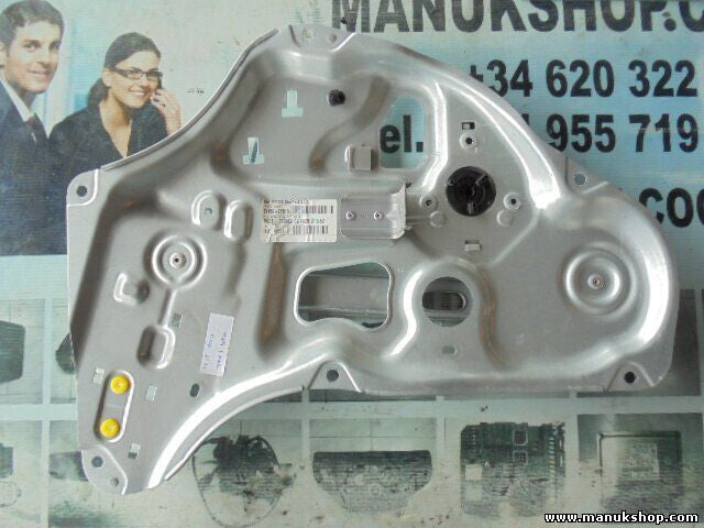 Fensterheber elektrisch hinten rechts Hyundai ix35 1.7 1 15 2010-2014 834802Y010