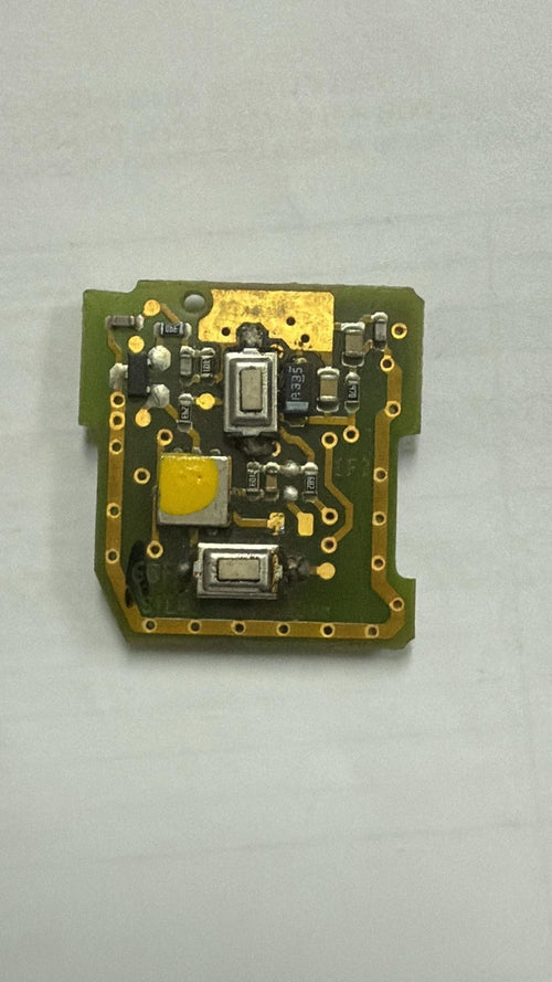 Funkfernbedienung Schlüssel Gehäuse Nissan PA66F30 PA6-6F30 6A216 6A 216 979501A