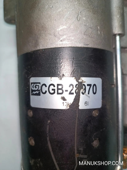 Anlasser Citroen C5 C8 CGB28970 CGB-28970