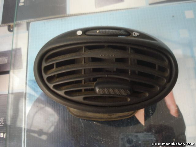 Lüftungsdüse Luftdüse Luftausströmer Ford Focus 98AB19893AKW 98AB19893 AKW D1B1A