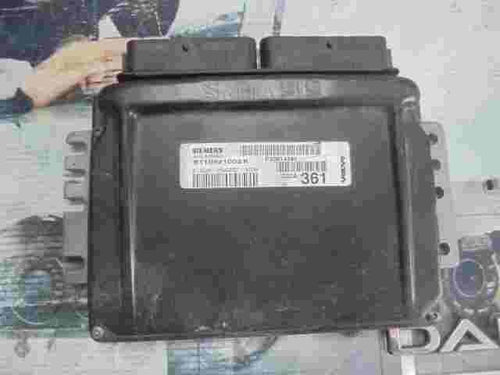 Motorsteuergerät Volvo V40 S40 P30614361 C00A361 SIEMENS S110921002K
