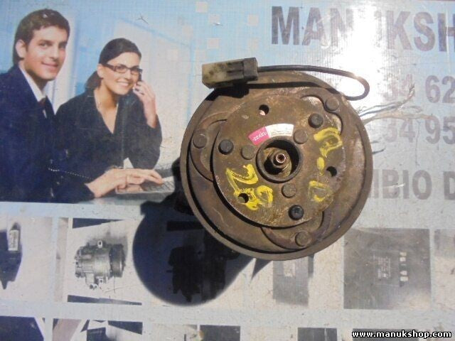 Klimakompressor Nissan Patrol 4x4 RD 28 DKS-16H 161b567571 5062111371