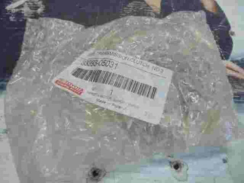 Hub Transmission Clutch No. 3  Toyota Yaris   3339305031 33393-05031