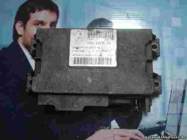 Motorsteuergerät  Fiat 46534753 IAW16FME6 IAW16FME66A36BE  6160209702Z