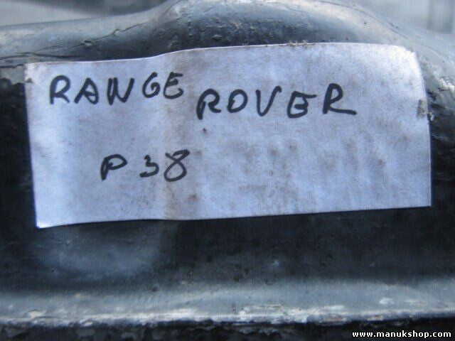 Wasserkühler Land Rover Range Rover P38
