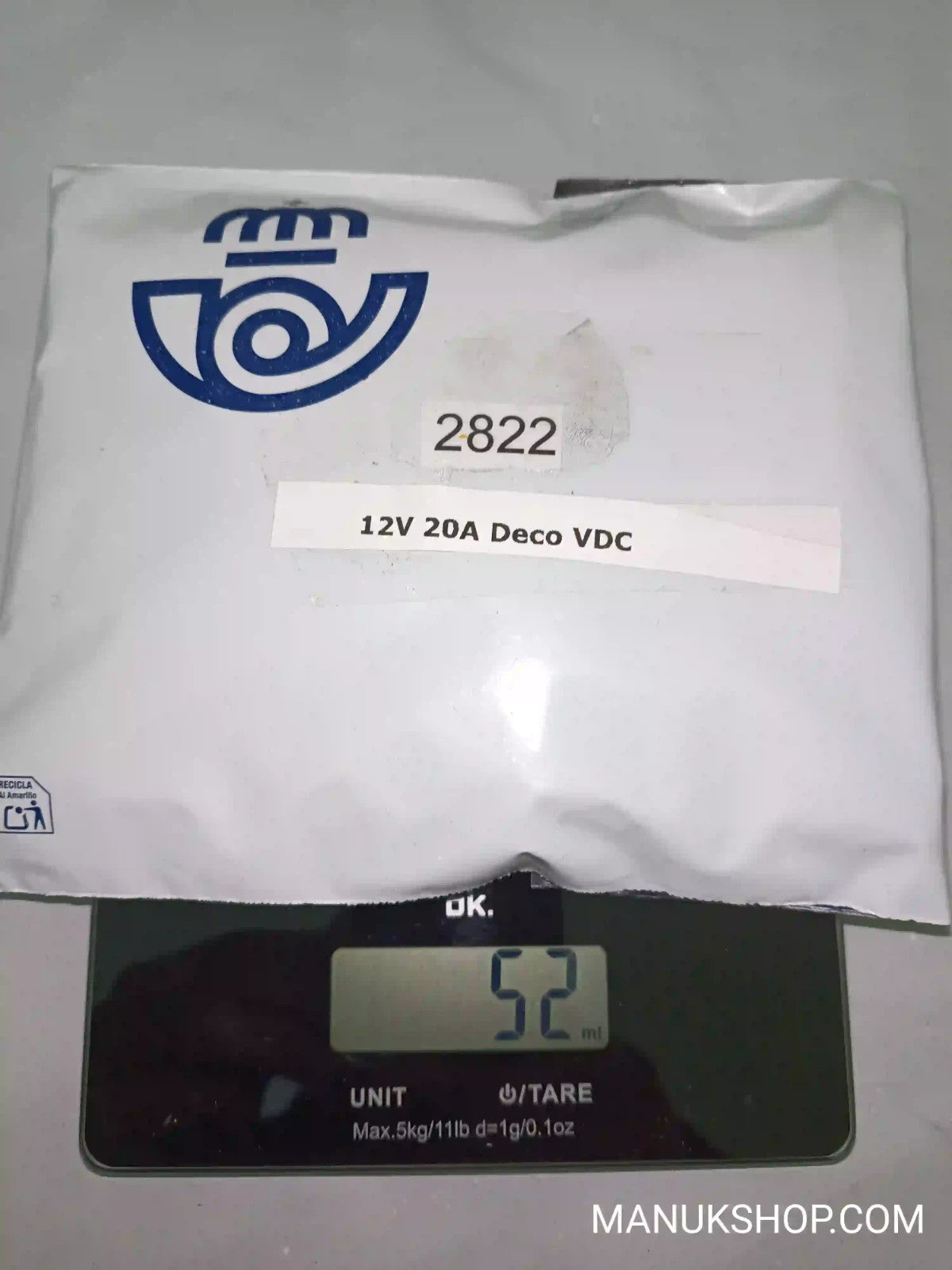 Scheibenwischer Relais Kia Carnival 12V 20A Deco VDC
