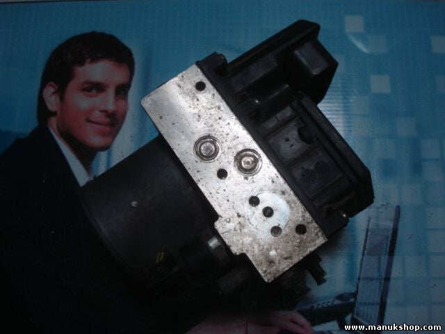 ABS Hydraulikblock Toyota Avensis 8954105071 0265225228 0265950101 8954105070