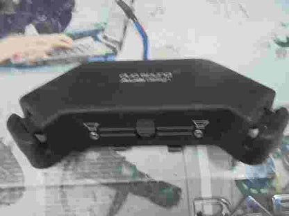 Steuer Summer Sound Module Audi 100 С3 DRN Design Duo Sound 443035599