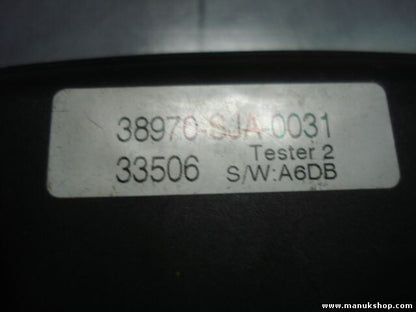 Regensensor Honda Accord 38970-SJA-0031 38970SJA0031