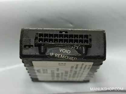 Steuergerät GPS Audi A3 LMU27G500MST01 LMU27G500-MST01 4631241043 8595ALEONG100
