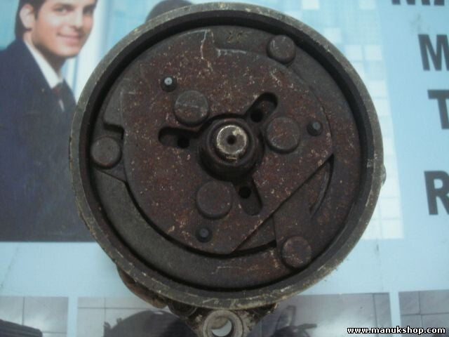 Klimakompressor VW Volkswagen Passat 357820803J SANDEN SDV7101052