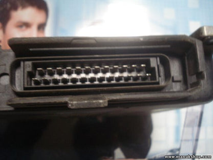Motorsteuergerät Fiat UNO 1.3 BOSCH 0280000336 0 280 000 336