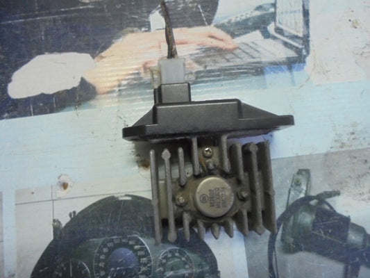 Widerstand Heizung Volvo S40 V40 30864189 CSA555DO13