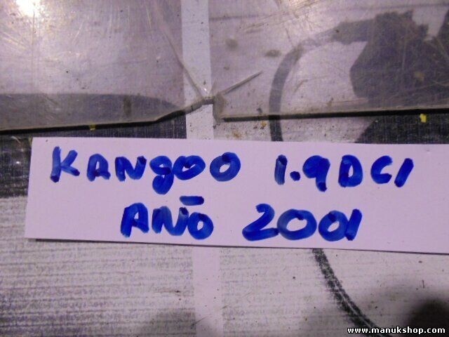 Zündschalter Renault Kangoo 1.9 DCI 4A229B 4A2 29B 7701470736 8200176685