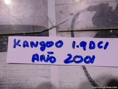 Zündschalter Renault Kangoo 1.9 DCI 4A229B 4A2 29B 7701470736 8200176685