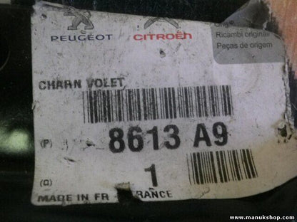 Citroen Peugeot 8613 A9 8613A9