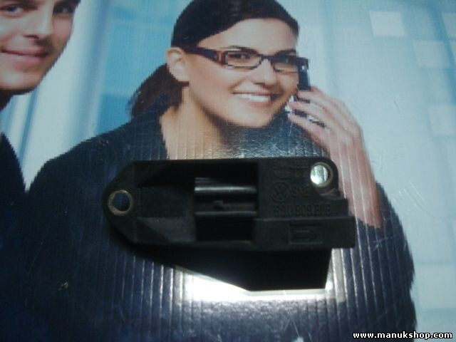 Sensor VW Golf 4 Passat Seat Leon Toledo 6Q0909606 6QO909606 600909606 5WK42895