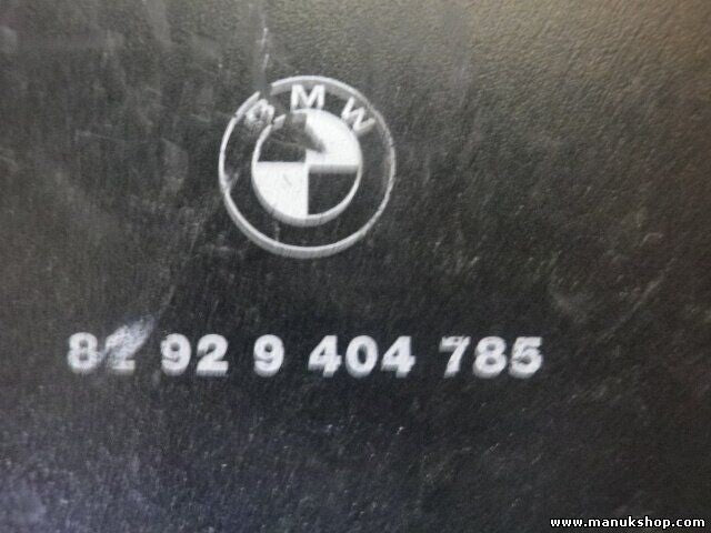 Steuergerät Wegfahrsperre Alarmmodul BMW 82929404785 82 92 9 404 785