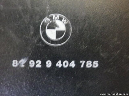 Steuergerät Wegfahrsperre Alarmmodul BMW 82929404785 82 92 9 404 785