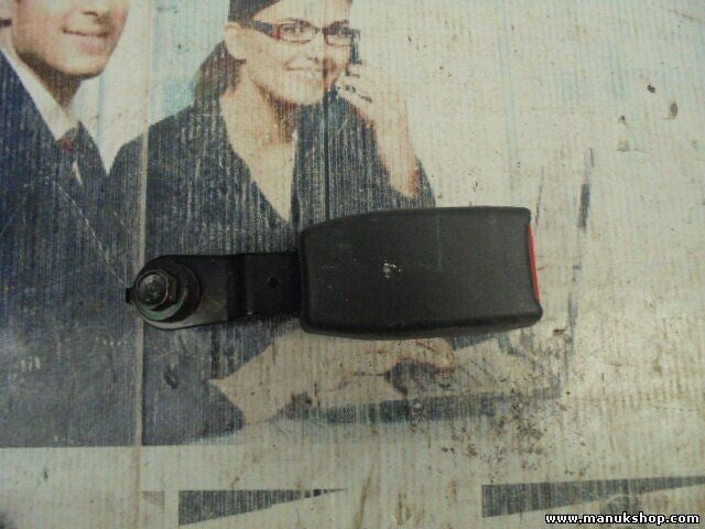 Gurtschloss Gurtschnapper vorne rechts  Honda HRV MOD NSB1087 10971