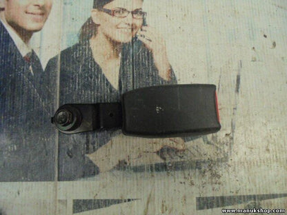 Gurtschloss Gurtschnapper vorne rechts  Honda HRV MOD NSB1087 10971