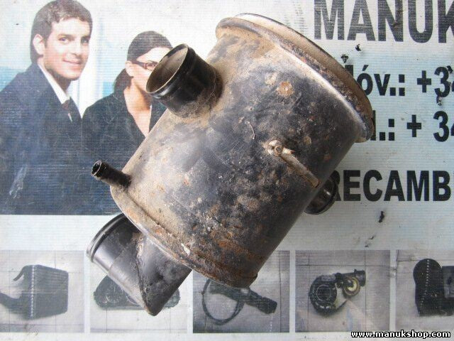 Luftfilterkasten   Suzuki Grand Vitara 2.0 103 KW 140 PS 65JA01