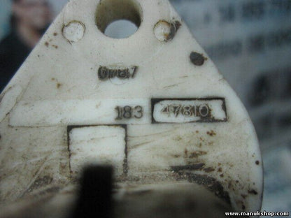 Schrittmotor Tacho Jeep Grand Cherokee 1993-1998 18347810 183 47810