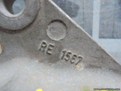 Lichtmaschine Nissan Pick-up 1998-2005 88 KW,120 PS RE1567 231003S500 231003S501