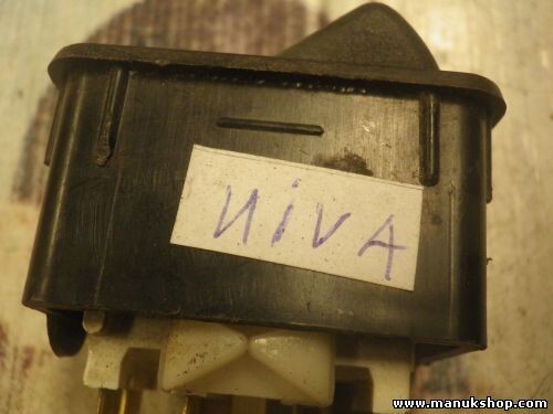 Lichtschalter Lada Niva 1.6 4x4 21083709600 2108-3709600
