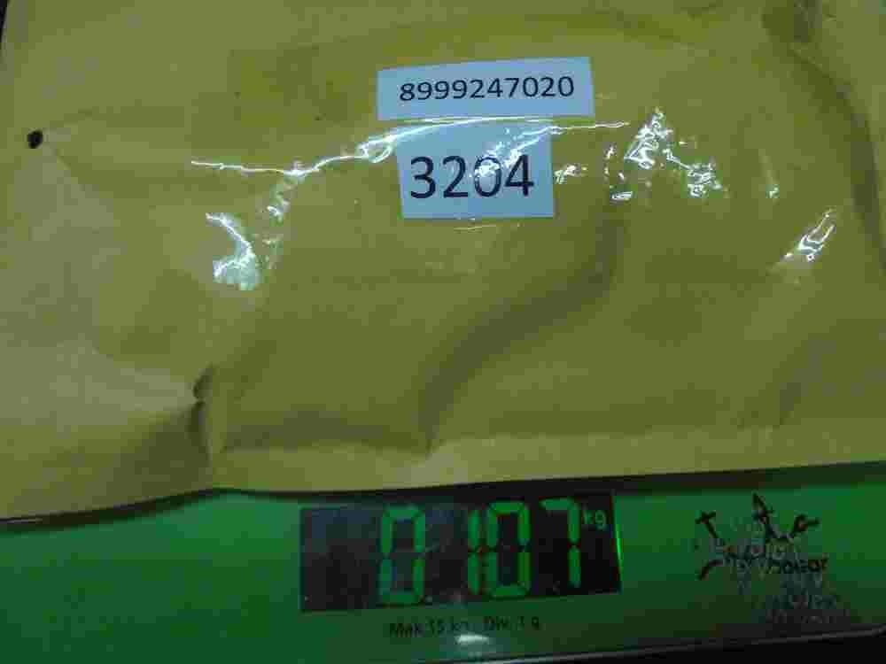 Innen elektrischen Schlüsselmodul Toyota Prius 8999247020 626467000 M0ZE02TY1