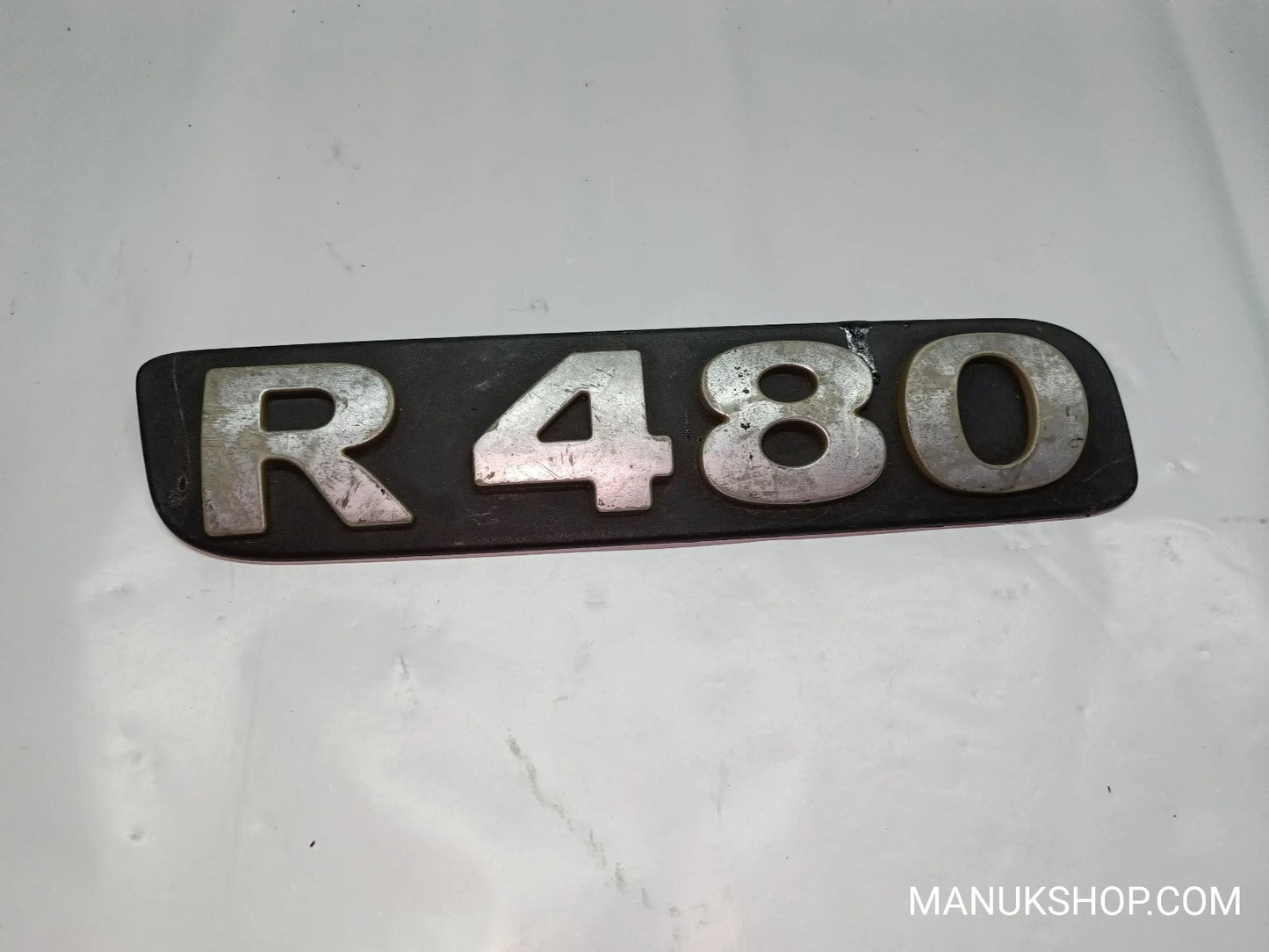 Emblem Scania R480 R 480 1538795