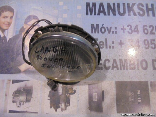 Scheinwerfer links Land Rover Range Rover II 2.5 TD 4WD RE13811 AE117366