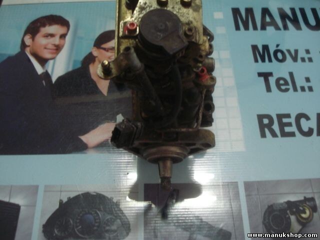 Dieselpumpe Einspritzpumpe Fiat Punto 0460484113 0 460 484 113