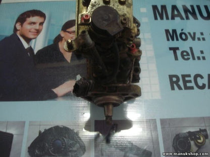 Dieselpumpe Einspritzpumpe Fiat Punto 0460484113 0 460 484 113