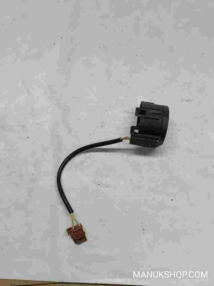 Schlüssel Lesespule Citroen C4 Grand Picasso Delphi 9663123380 BTR/01 038/19 B