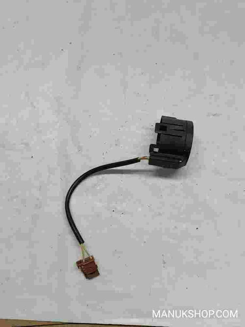 Schlüssel Lesespule Citroen C4 Grand Picasso Delphi 9663123380 BTR/01 038/19 B