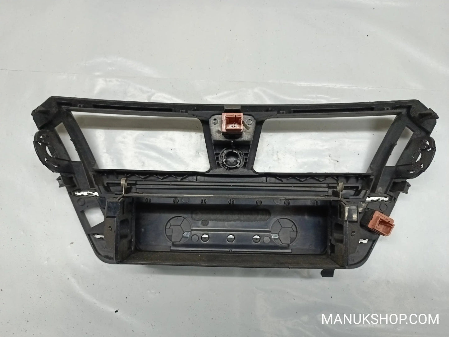 Mittelkonsole Luftdüse Verkleidung Abdeckung Citroen C4 Grand Picasso  30378238