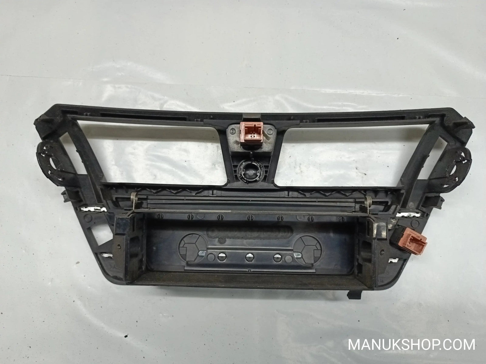 Mittelkonsole Luftdüse Verkleidung Abdeckung Citroen C4 Grand Picasso  30378238