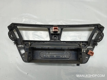 Mittelkonsole Luftdüse Verkleidung Abdeckung Citroen C4 Grand Picasso  30378238