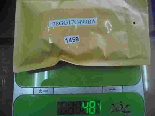 Wischerrelais Ford Escort Fiesta Ka 5327E 78GG17C499BA 78 GG 17 C 499 BA
