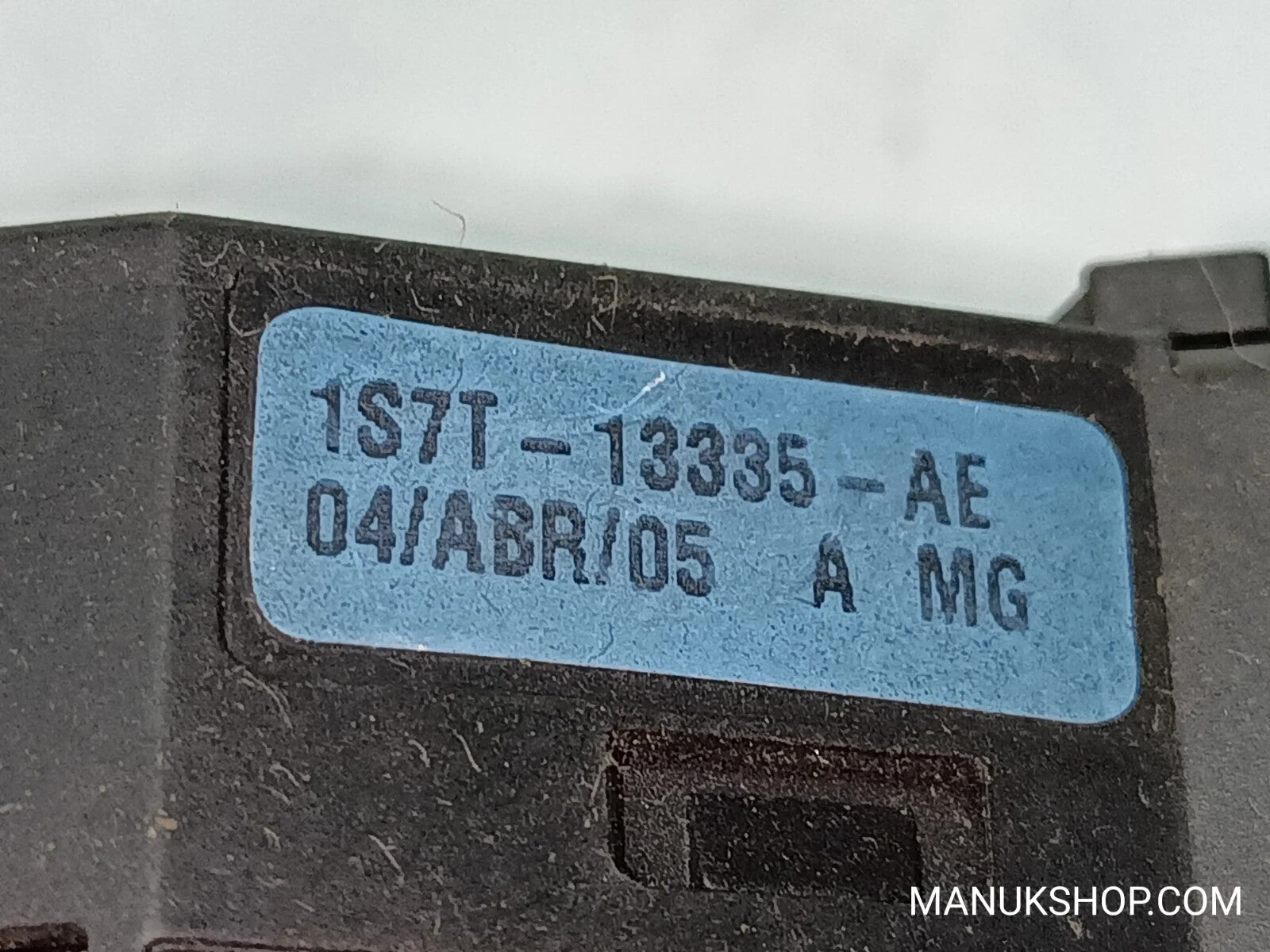 Lichtschalter Blinkerschalter Ford Mondeo Fiesta 1S7T13335AE 1S7T-13335-AE