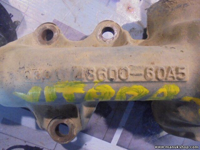 Lenkgetriebe Suzuki Vitara Se/Sv (Et) 1.6 4860060A5 48600 60A5