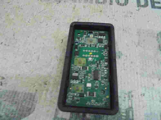 Heizungsbedienteil Fiat Idea 158640100