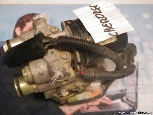 ABS Hydraulikblock Jeep Grand Cherokee 52008520 ATE 10020201774 10045708173