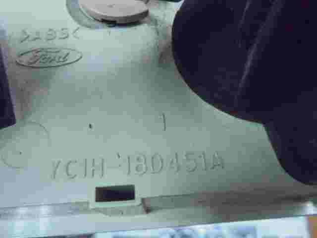 Heizungsbedienteil Klimabedienteil Ford Transit  T280 YC1H18D451A   YC1H18K391AC